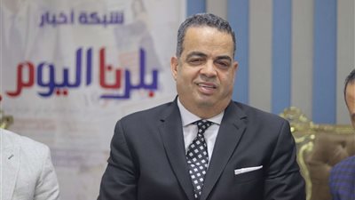 خاص| النائب عصام هلال: الدبلوماسية المصرية انتصرت وغيرت الموقف العالمي تجاه فلسطين