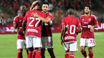 موعد مباراة الأهلي القادمة بعد توديع الدوري الإفريقي