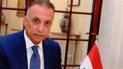 رئيس وزراء العراق يؤكد اتخاذ الحكومة إجراءات جريئة لإصلاحات إقتصادية حقيقية