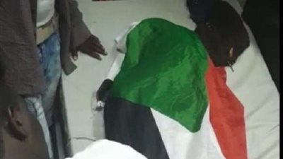 بعد اختفائه لمدة أسبوع..العثور على جثة قيادي سوداني مقتول في إثيوبيا