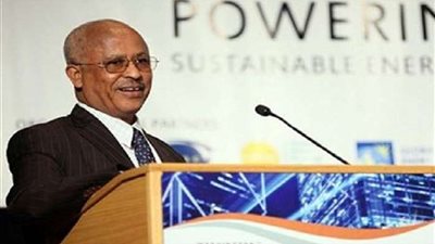 السفير الإثيوبي بروسيا: سنبدأ توليد الكهرباء من سد النهضة خلال 3 أشهر