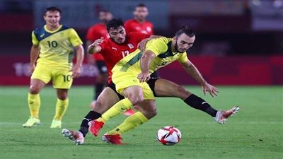 الصحف الأسترالية تتغنى بمنتخب مصر