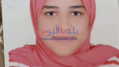 التعليق الأول لوالدة الطالبة الأولى فى الدبلومات الفنية بالغربية (صورة)