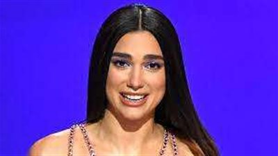 موعد عرض أغنية «Houdini» للنجمة الإنجليزية دوا ليبا