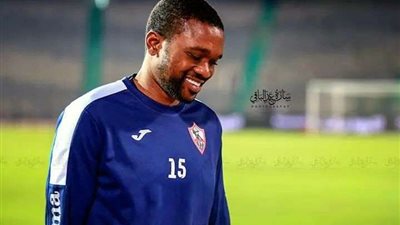 بعد فوزه بالقضية.. أول تحرك من الزمالك لإنهاء أزمة لاعبه السابق