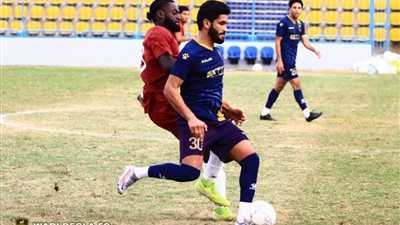 سيراميكا كليوباترا يكشف كواليس إصابة صالح جمعة بوتر أكيلس