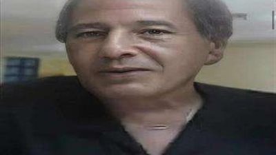 وفاة المطرب محمد القصاص بعد صراع المرض