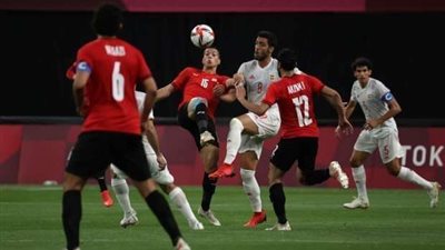 تشكيل منتخب مصر الأولمبي المتوقع أمام أستراليا في أولمبياد طوكيو2020