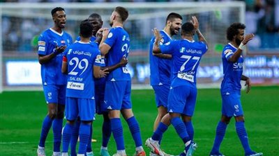 موعد مباراة الفتح والهلال في الدوري السعودي والقنوات الناقلة