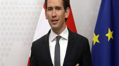 مستشار النمسا: زيارة ولى عهد أبوظبى محطة مهمة لتعزيز العلاقات بين البلدين