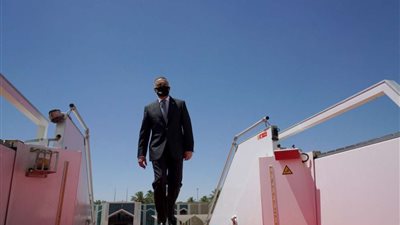 الكاظمي: زيارة واشنطن شهدت تفاهمات اقتصادية وسياسية وثقافية