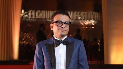 أمير رمسيس يعتذر عن إدارة مهرجان القاهرة السينمائي في دورته الـ45