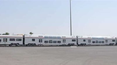 قبل تشغيله.. اقتصاديون يوضحون لـ«بلدنا اليوم» تشابه القطار السريع مع قناة السويس