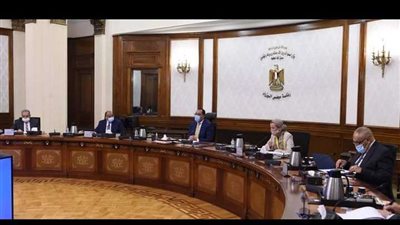 رئيس الوزراء يرأس اجتماع الحكومة الأسبوعي بالعلمين