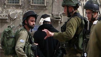 مقتل شاب فلسطيني برصاص جيش الاحتلال الإسرائيلي