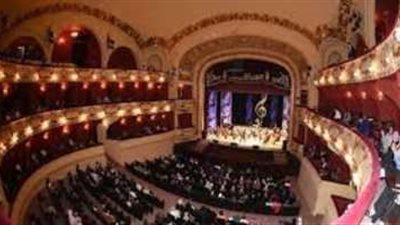 دار الأوبرا تستضيف أوركسترا تشايكوفسكي السيمفوني الروسي لتقديم 3 عروض فنية