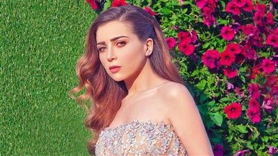 مي عز الدين تكشف تفاصيل الأزمة الصحية لوالدتها