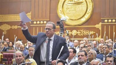 النائب طارق عبد العزيز: الهجوم الإسرائيلى على مخيم جباليا جريمة مكتملة الأركان