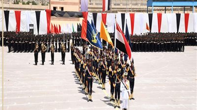 عاجل| شروط التقديم في معهد معاوني الأمن 2023 وموعد التسجيل