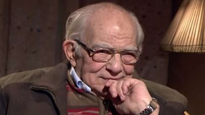 رشوان توفيق: رأيت سيدنا عيسى في المنام.. فيديو