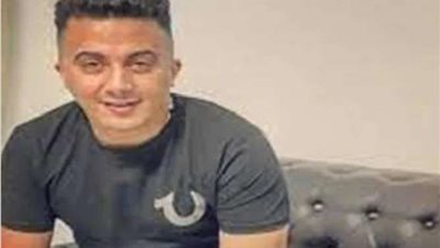 الموت يفجع الشاعر محمد مصطفى مالك