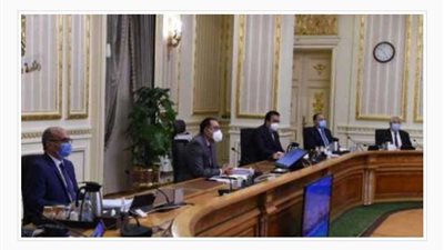 الحكومة توافق على عدد من القرارات الهامة خلال اجتماعها اليوم.. تعرف عليها