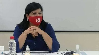 عبير موسى: هناك تحريض ضد حزبى