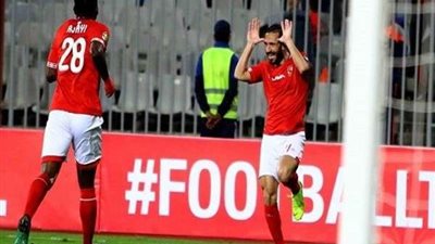 موسيماني يمنح الأهلي الضوء الأخضر لبيع 