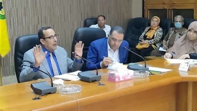 318 مليون جنيه اعتمادات الخطة الاستثمارية الجديدة لشمال سيناء