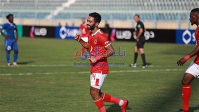 بث مباشر.. مباراة الأهلي وأسوان في الدوري الممتاز