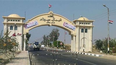 تفاصيل الخطة التنموية الشاملة بشمال سيناء.. فيديو