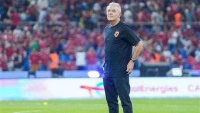 طلبات نارية من كولر لـ إدارة الأهلي بعد وداع الدوري الأفريقي