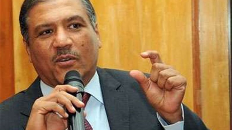 رئيس حزب السادات