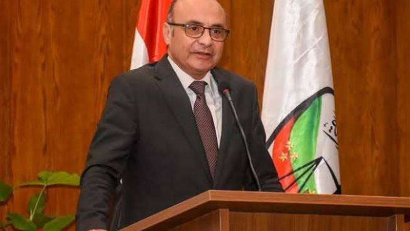 وزير العدل