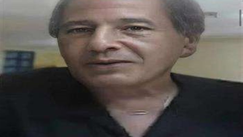 محمد القصاص