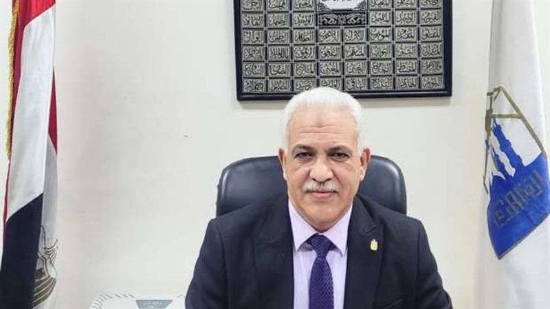 مدير مديرية التربية