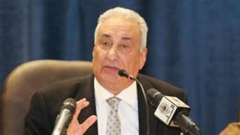 سامع عاشور،نقيب المحاميين