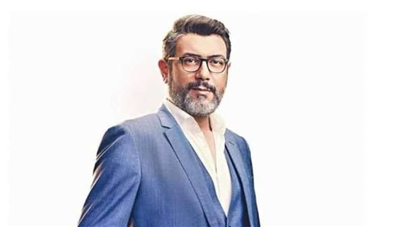 أحمد وفيق
