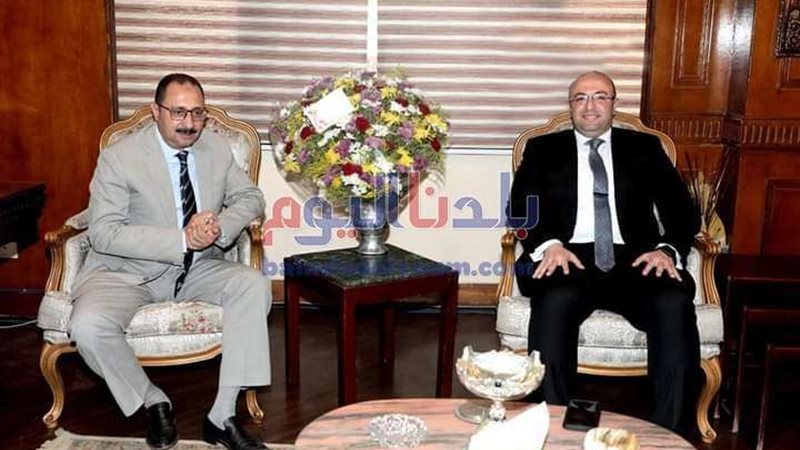 بلدنا اليوم