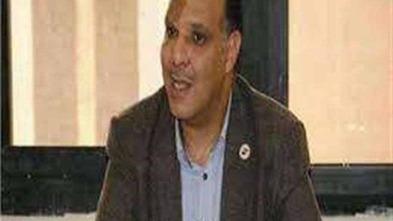 الدكتور محمد سيد