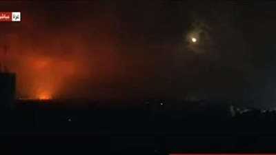 مدير مستشفى الشفاء في غزة: 60 شهيدا وجريحا بمجزرة المجمع الطبي