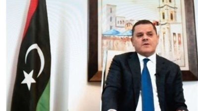 الدبيبة: إعادة فتح الطريق الساحلى خطوة جيدة لتوحيد ليبيا