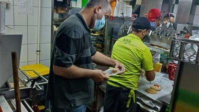 وزيرة الصحة: ضبط وإعدام 96 طن أغذية ولحوم فاسدة بالمحافظات خلال أسبوع