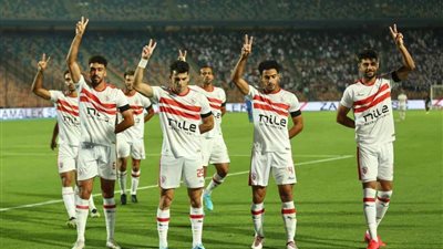 خاص I سبب استبعاد فتوح وصبحي من مواجهة الزمالك وزد
