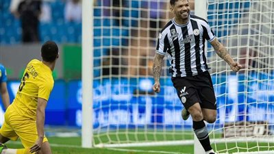 الشباب يضرب اتحاد جدة بهدف في دوري روشن