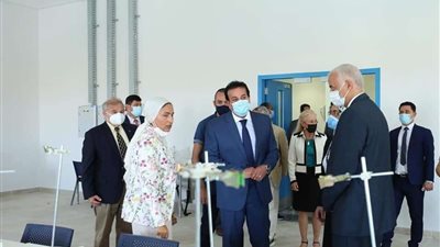 المستشفيات الجامعية تزف بشرى سارة لمرضى القدم السُكري غير القادرين