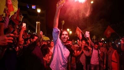 صفعة جديدة لـ الإخوان.. استقالة قيادي كبير في حركة النهضة بتونس