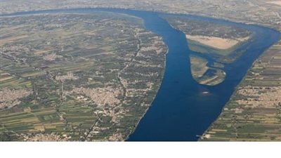 ارتفاع منسوب مياه نهر النيل عند الحدود السودانية الإثيوبية.. لهذا السبب