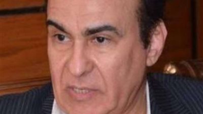 طارق الدسوقي يناشد جميع الشعوب لوقف المجازر المستمرة في غزة