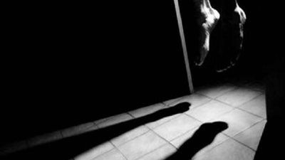 خفير يطلق النار على نفسه بالتبين بسبب مروره بأزمة نفسية